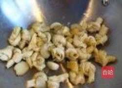 干锅鸡的做法图解7