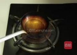 油淋黑头鱼的做法图解7