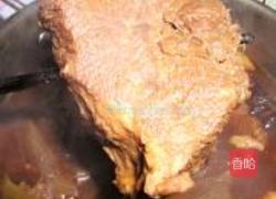 酱牛肉的做法图解6