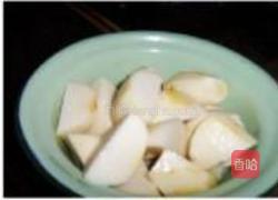 脊骨杂疏汤的做法图解2