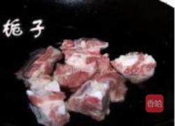 脊骨杂疏汤的做法图解4