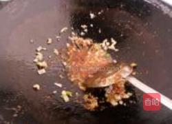 香辣酸菜牛肉粉的做法图解7