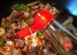 热窝儿鸡的做法图解11