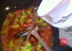 热窝儿鸡的做法图解8