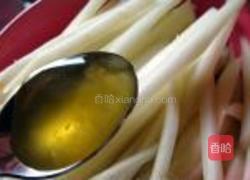 丑娃赛香瓜的做法图解4