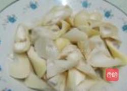 油焖笋的做法图解2