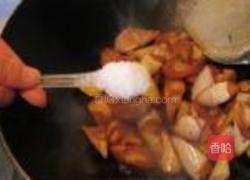 油焖笋的做法图解8