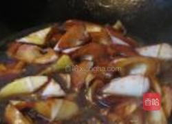 油焖笋的做法图解9