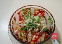 酸辣葛根水粉的做法图解12