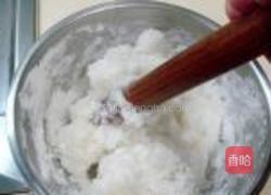 酸辣葛根水粉的做法图解2