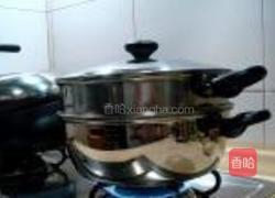 酸辣葛根水粉的做法图解5