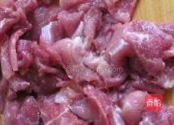蒸酥肉的做法图解2