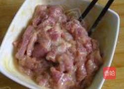 蒸酥肉的做法图解5