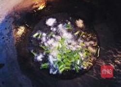 炒双鲜的做法图解4