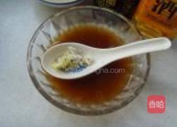 糖醋里脊的做法图解4