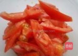 小炒茄辣西的做法图解4