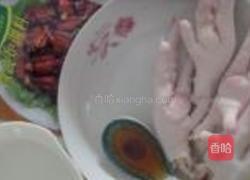 蜜汁鸡爪的做法图解1