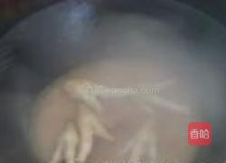 蜜汁鸡爪的做法图解6