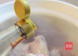 三杯豆干兔的做法图解5