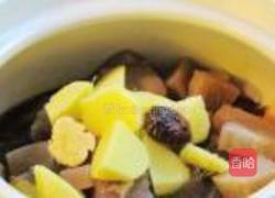 三杯豆干兔的做法图解7