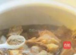 三杯豆干兔的做法图解9