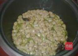肥肠酸辣粉的做法图解5