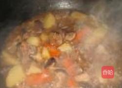 三宝烧排骨的做法图解12