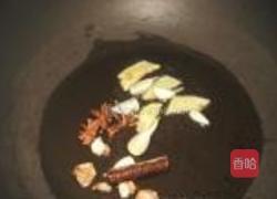 三宝烧排骨的做法图解5