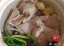 玉米煲猪骨的做法图解3