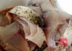 香辣水煮鱼的做法图解2