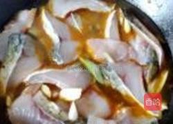 香辣水煮鱼的做法图解6