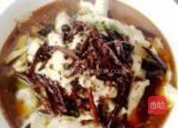 香辣水煮鱼的做法图解7