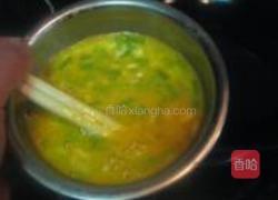 春笋炒鸡蛋的做法图解2