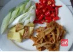 啤酒鸭的做法图解3