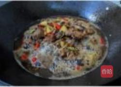 啤酒鸭的做法图解9