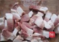 土豆烧牛肉的做法图解2