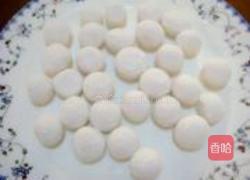 糯米圆子的做法图解8