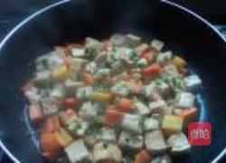 红白相会的做法图解11