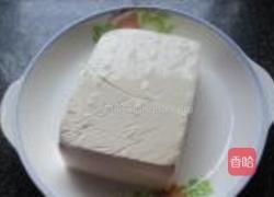 红白相会的做法图解1