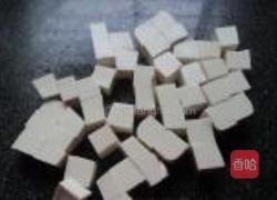 红白相会的做法图解2