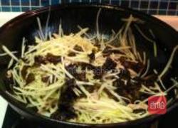 济南木须肉的做法图解10
