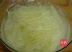 济南木须肉的做法图解2