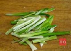 济南木须肉的做法图解4