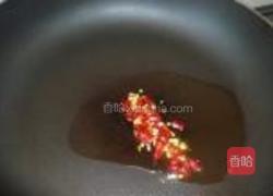 素炒豆芽的做法图解2