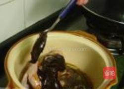 柱侯焗乳鸽的做法图解3