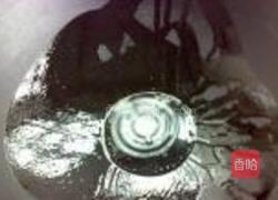 紫苏叶煎焗大海鲩的做法图解6