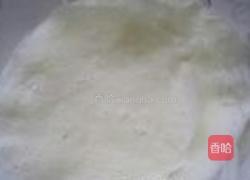 白玉石榴的做法图解4