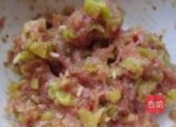 白玉石榴的做法图解7