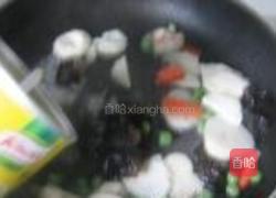 荸荠黑木耳炒肉片的做法图解6