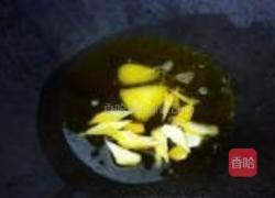 蒲菜茶馓的做法图解5